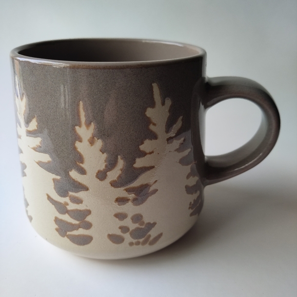 Life At Home Forest Mug - Picture 2 of 6